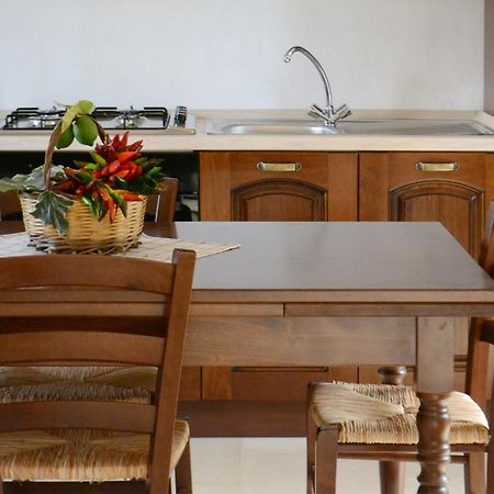 Tenuta Afra Squinzano Esterno foto