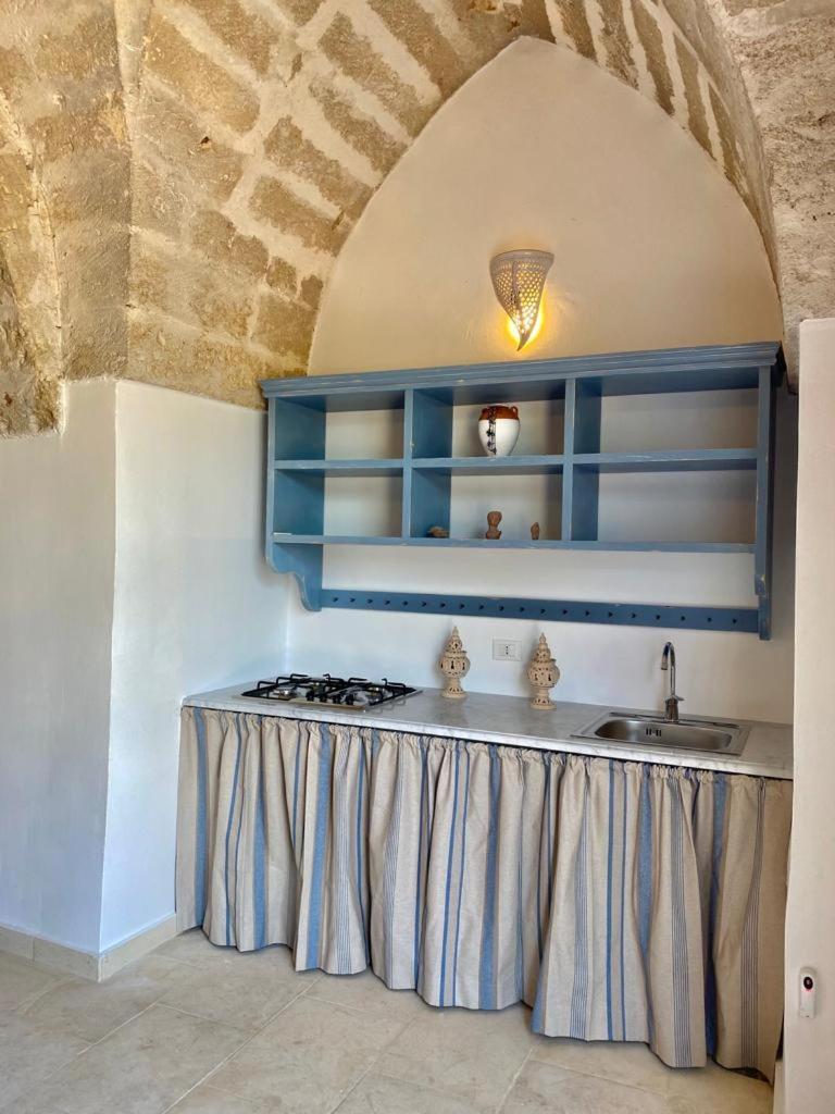 Tenuta Afra Squinzano Esterno foto