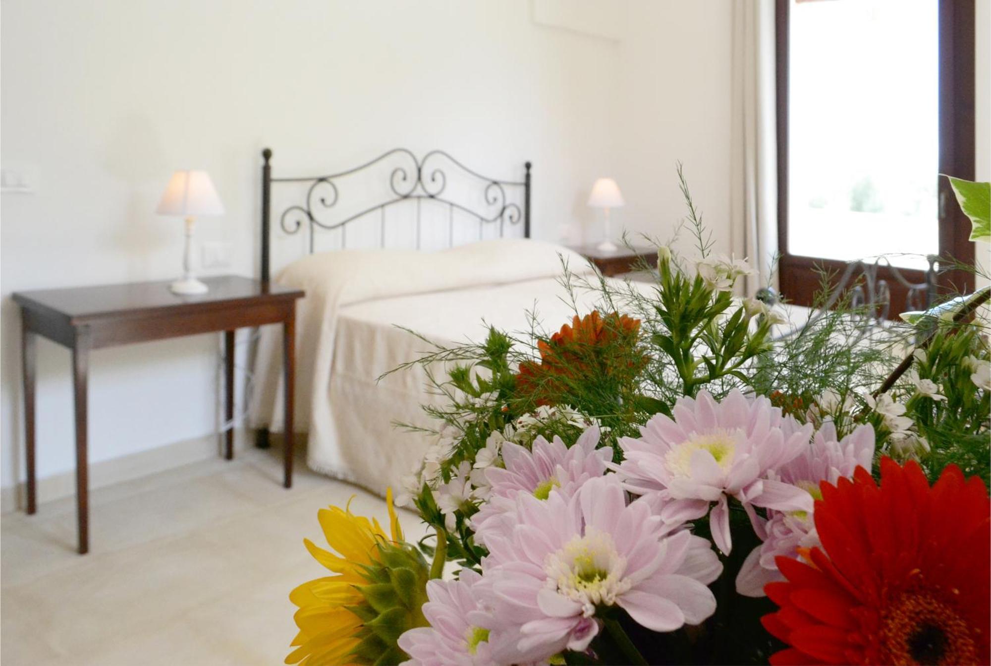Tenuta Afra Squinzano Esterno foto