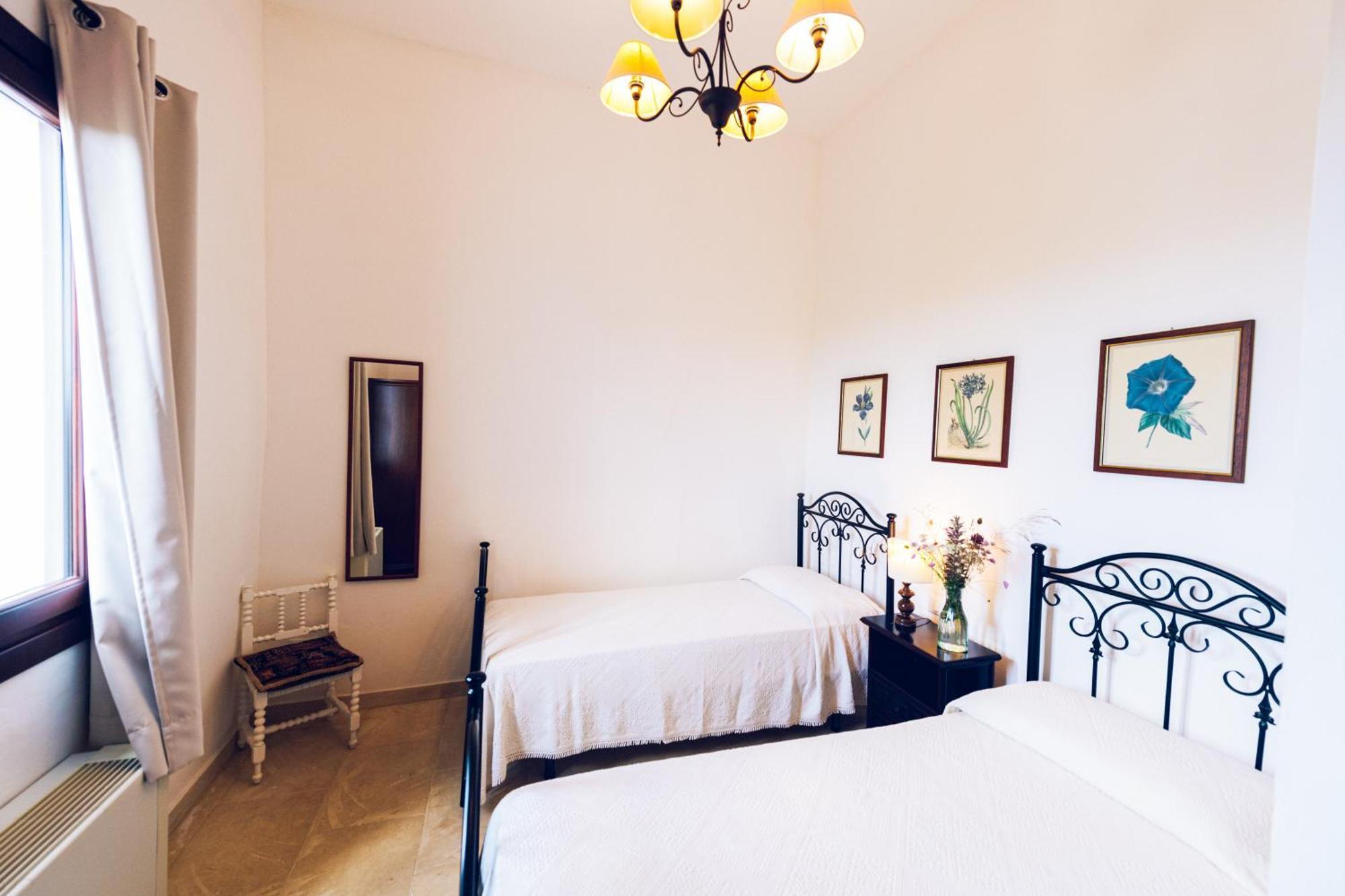 Tenuta Afra Squinzano Esterno foto