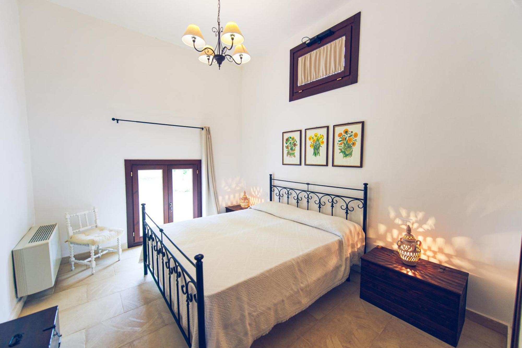Tenuta Afra Squinzano Esterno foto
