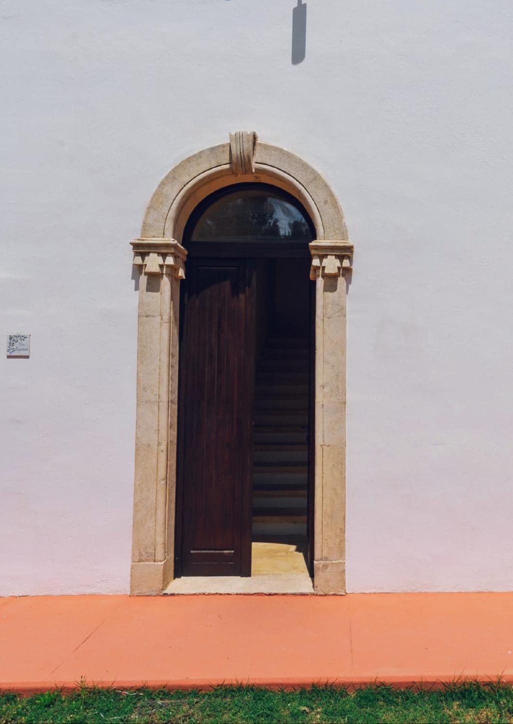 Tenuta Afra Squinzano Esterno foto
