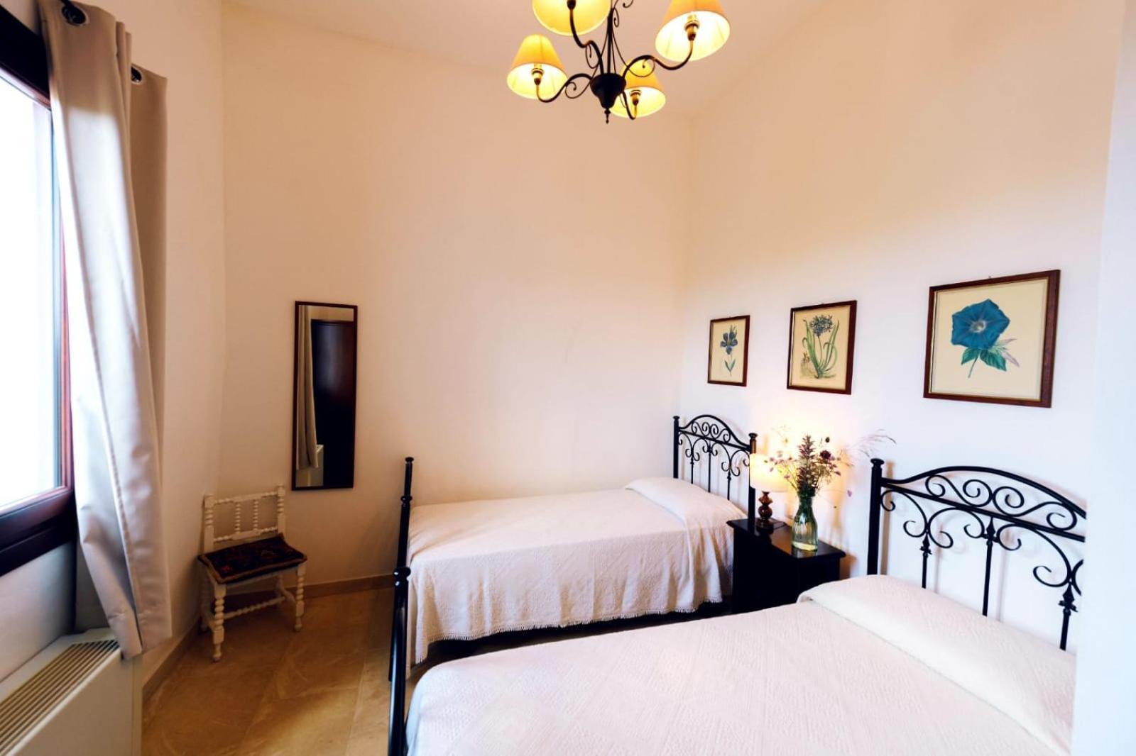 Tenuta Afra Squinzano Esterno foto
