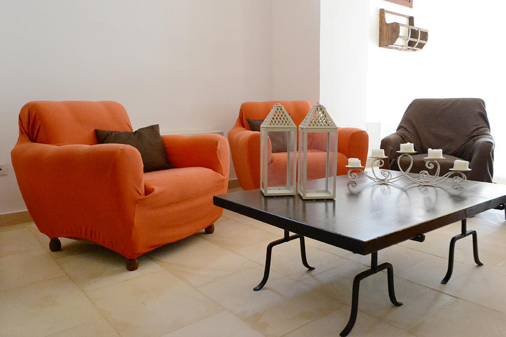Tenuta Afra Squinzano Esterno foto