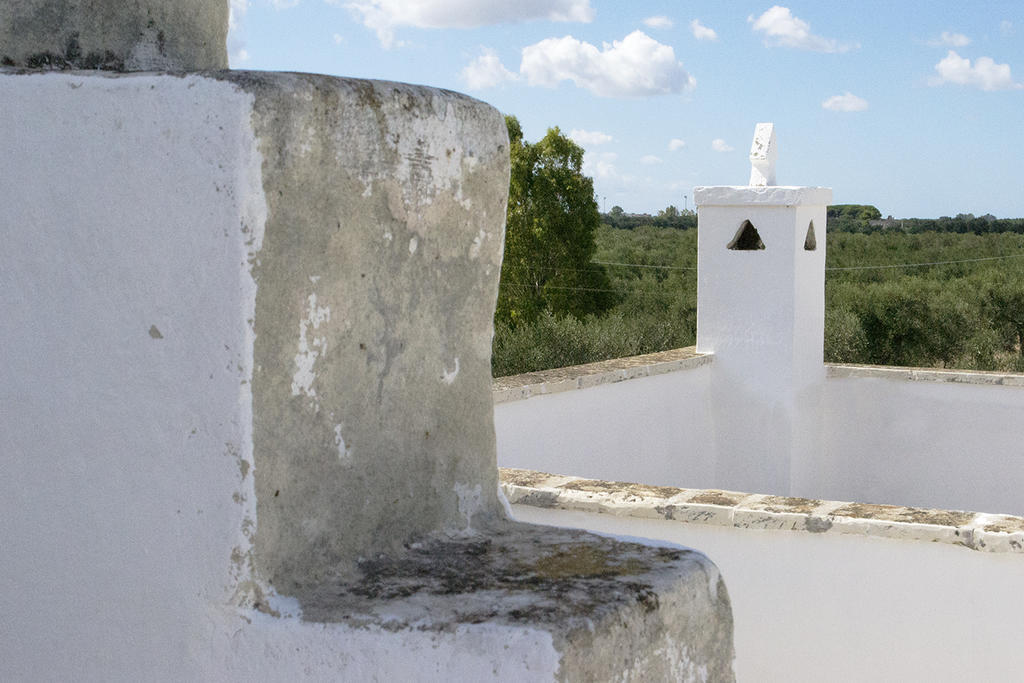 Tenuta Afra Squinzano Esterno foto