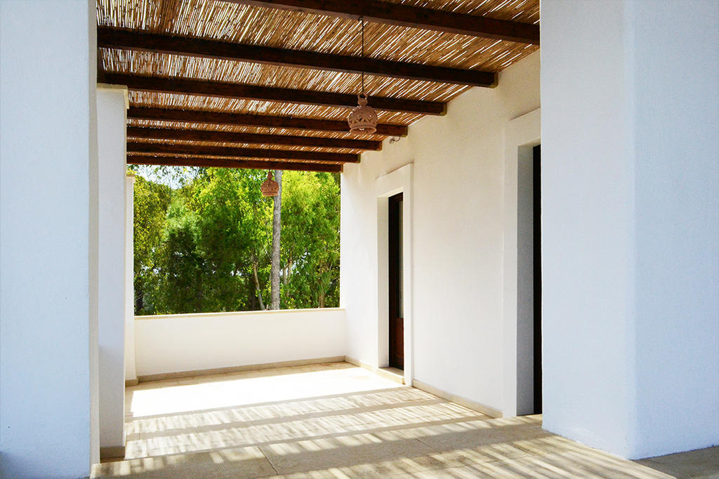 Tenuta Afra Squinzano Esterno foto
