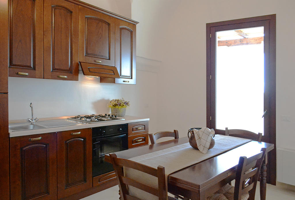 Tenuta Afra Squinzano Esterno foto