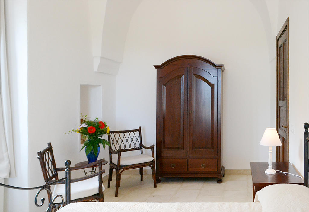 Tenuta Afra Squinzano Esterno foto