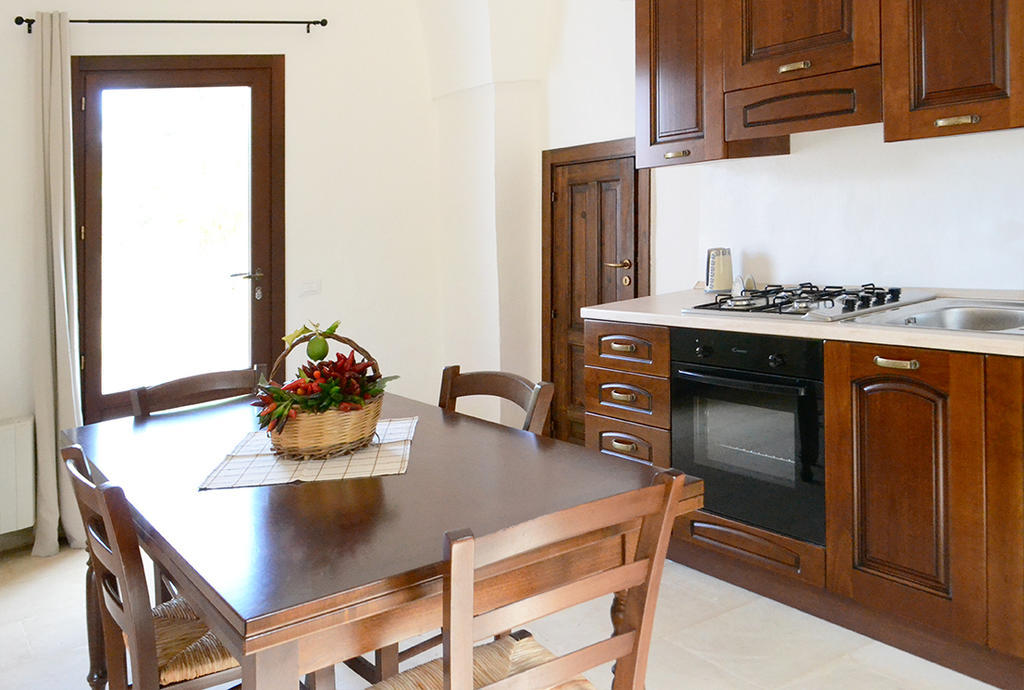 Tenuta Afra Squinzano Esterno foto